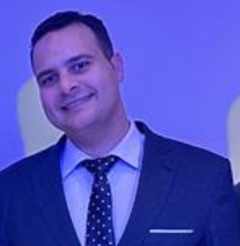 Samy Nabil